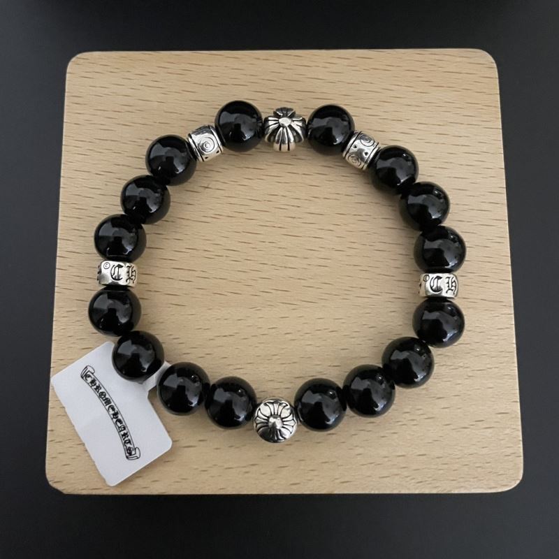 Ch**me He**ts bracelets